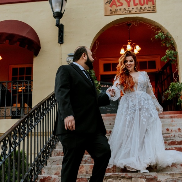 Olena from Willowby by Watters - Picture 10 of 15